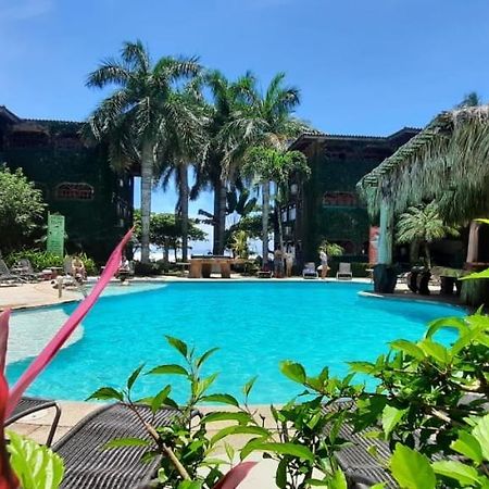 Marea Brava Hotel Хако Экстерьер фото