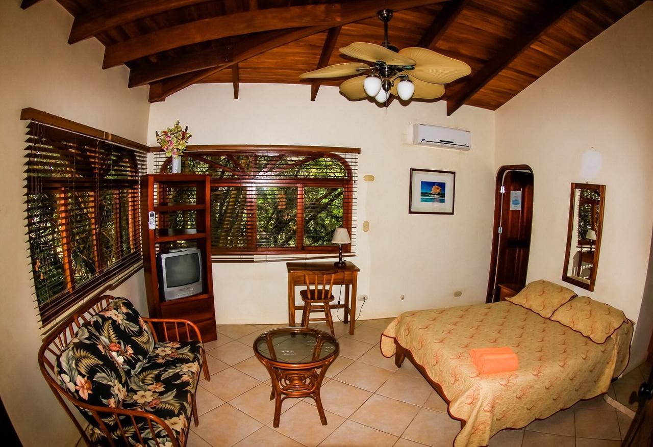 Marea Brava Hotel Хако Экстерьер фото