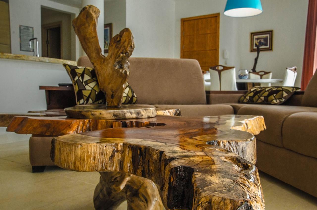 Marea Brava Hotel Хако Экстерьер фото