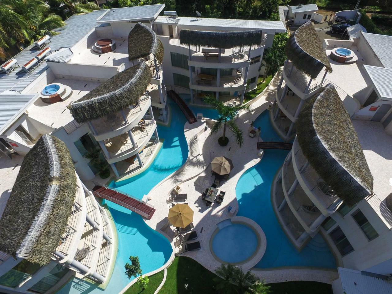 Marea Brava Hotel Хако Экстерьер фото