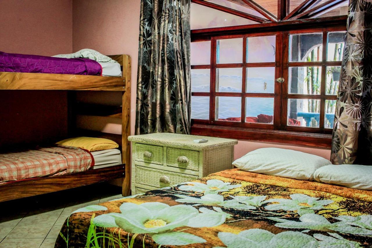 Marea Brava Hotel Хако Экстерьер фото